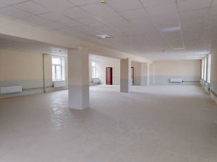 Аренда производственного помещения 268.4 м²
