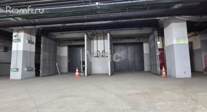 Аренда помещения свободного назначения 10000 м², Новорязанское шоссе - фото 2
