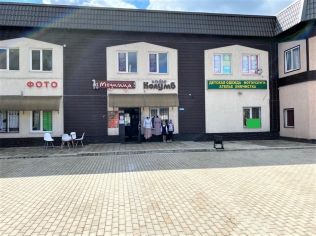 Аренда помещения свободного назначения 5 м²