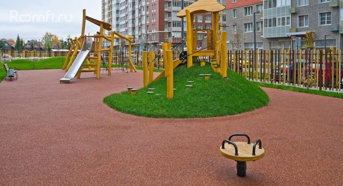 Продажа помещения свободного назначения 310.6 м², Малая Бородинская улица - фото 4