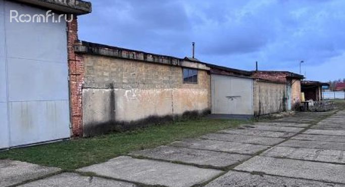 Аренда склада 1211 м², 46Н-11275 - фото 3