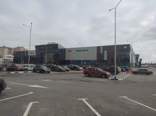 Аренда помещения свободного назначения 430 м²