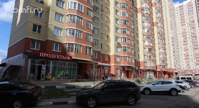 Аренда помещения свободного назначения 43.7 м², улица Дмитриева - фото 3