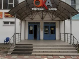 Аренда торгового помещения 18 м²