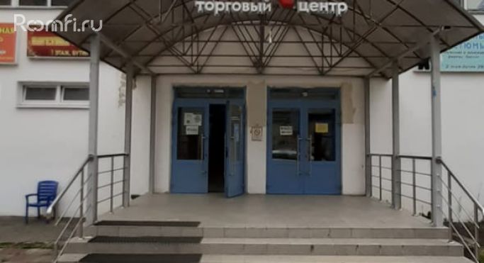 Аренда торгового помещения 18 м², Водонапорная улица - фото 1