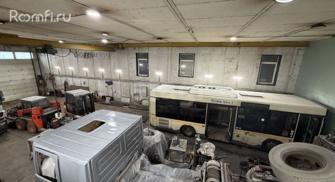 Аренда помещения свободного назначения 200 м² - фото 2