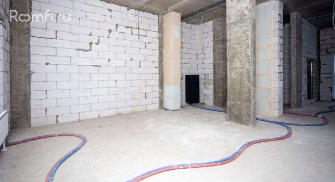 Аренда помещения свободного назначения 65.8 м², улица Сергея Жадобкина - фото 5