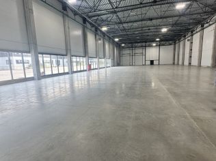 Продажа производственного помещения 605 м²
