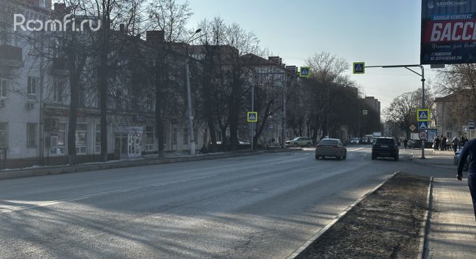 Продажа помещения свободного назначения 131 м², улица Михалевича - фото 2