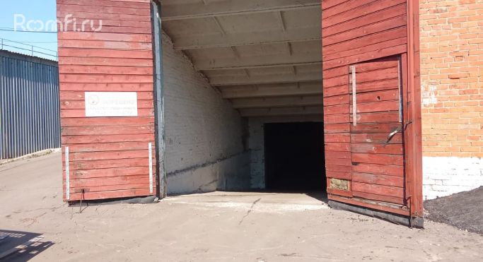 Аренда производственного помещения 470 м², Железнодорожная улица - фото 2