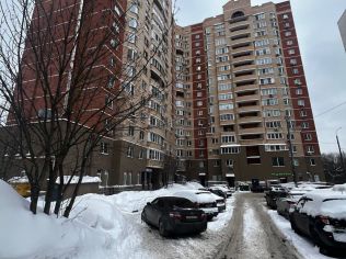 Продажа помещения свободного назначения 18.2 м²