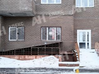 Аренда помещения свободного назначения 133 м²