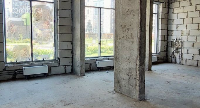 Аренда помещения свободного назначения 61.3 м², Вольная улица - фото 2