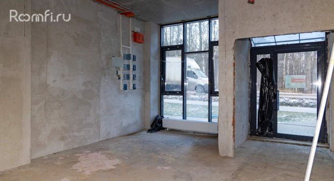 Аренда помещения свободного назначения 40.7 м² - фото 2