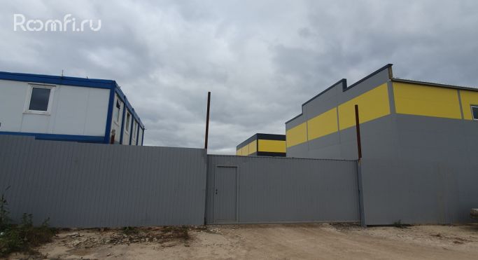Аренда помещения свободного назначения 1404 м² - фото 2