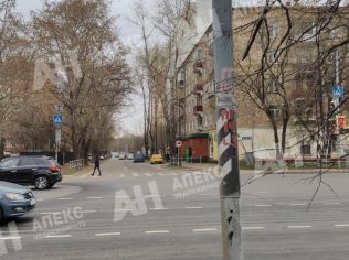 Аренда помещения свободного назначения 258 м²