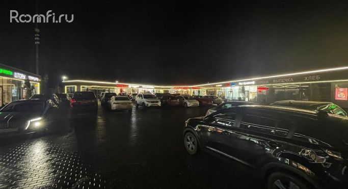 Аренда торгового помещения 54 м² - фото 2