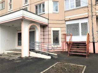 Аренда помещения свободного назначения 91 м²