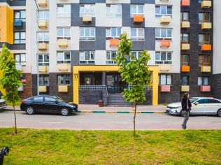 Аренда помещения свободного назначения 90.1 м²