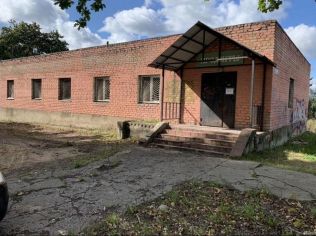 Продажа помещения свободного назначения 306 м²