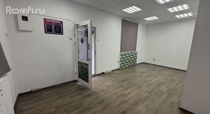 Аренда торгового помещения 44.5 м², улица Володи Дубинина - фото 3