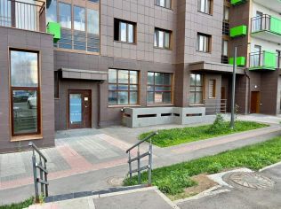 Продажа помещения свободного назначения 99.9 м²