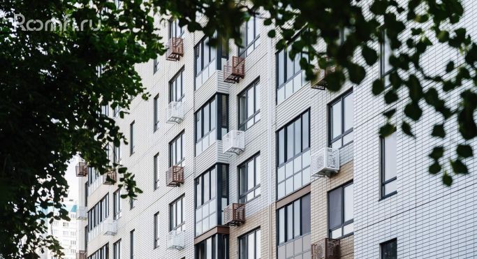 Продажа помещения свободного назначения 73.6 м², Комсомольская улица - фото 3