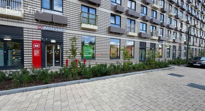 Продажа помещения свободного назначения 489 м², Заповедная улица - фото 2