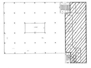 Аренда помещения свободного назначения 370 м²