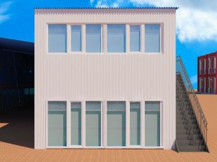 Продажа торгового помещения 72 м²