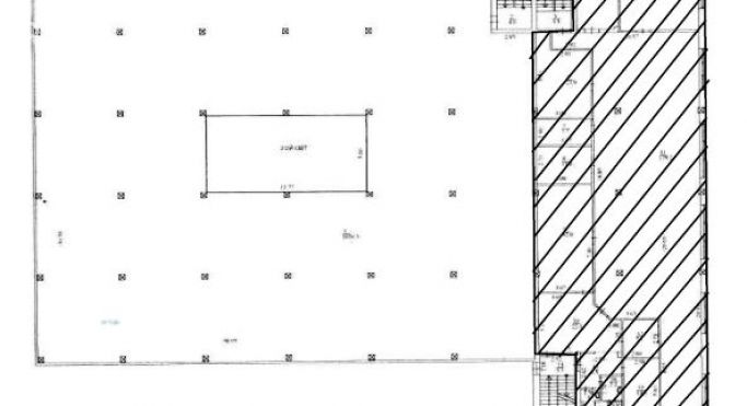 Аренда помещения свободного назначения 370 м², Западная улица - фото 1