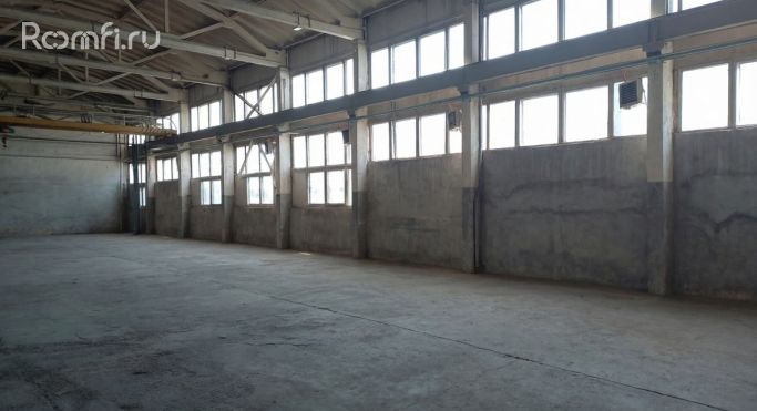 Аренда помещения свободного назначения 2422 м², Большая Серпуховская улица - фото 2