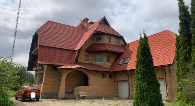 Продажа помещения свободного назначения 497.7 м², Центральная улица - фото 3