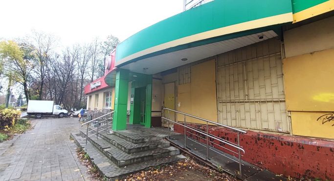 Аренда помещения свободного назначения 131.3 м², улица Машиностроителей - фото 3