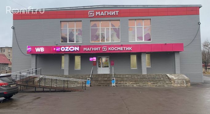 Аренда помещения свободного назначения 20 м², улица Октябрьской Революции - фото 3
