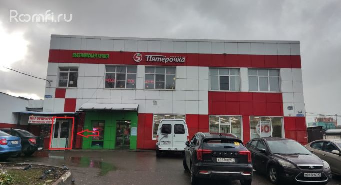Аренда помещения свободного назначения 400 м², Рязановское шоссе - фото 1