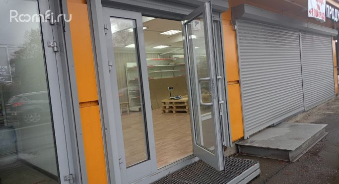 Аренда торгового помещения 60 м², улица Правды - фото 2