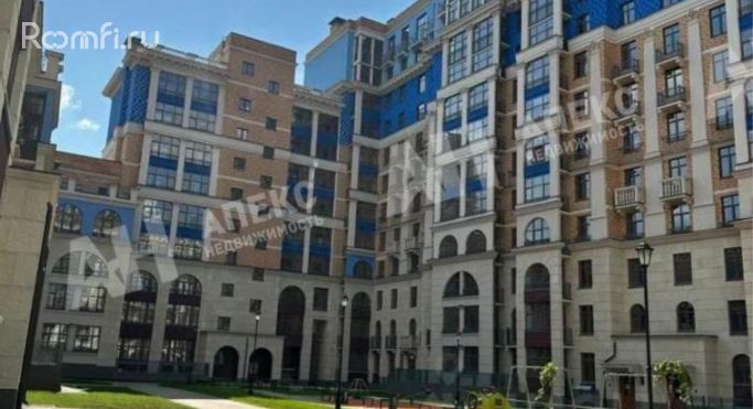 Продажа торгового помещения 85 м² - фото 3