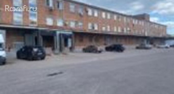 Аренда склада 52.8 м², Фабричная улица - фото 2