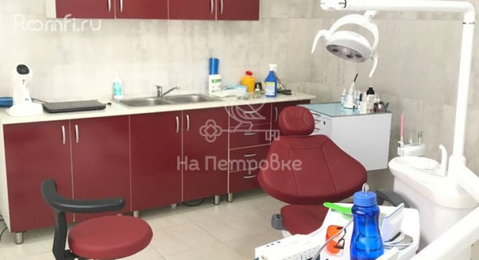 Продажа торгового помещения 70 м², Успенская улица - фото 3