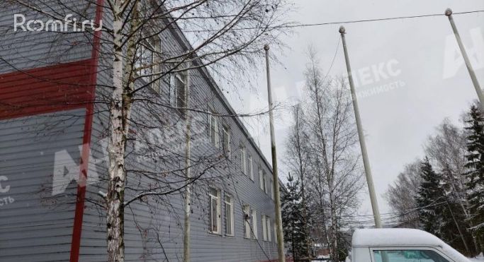 Аренда производственного помещения 500 м², Пролетарская улица - фото 2