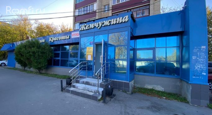 Аренда помещения свободного назначения 158 м², Вокзальная площадь - фото 3