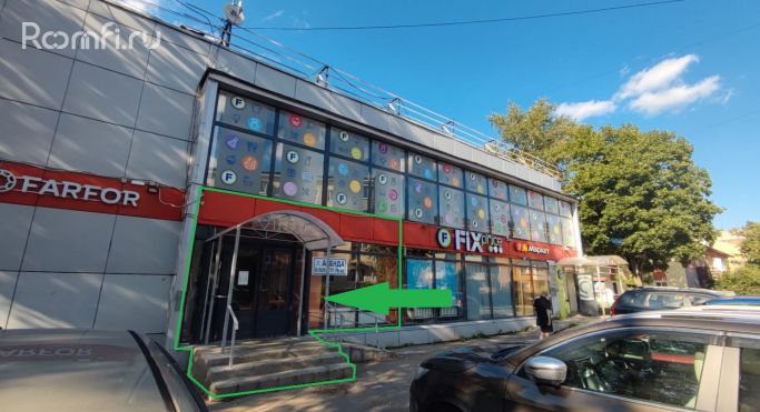 Аренда помещения свободного назначения 188 м², Садовая улица - фото 2