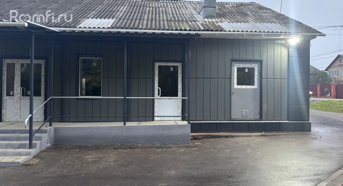 Аренда помещения свободного назначения 12 м², Молодёжная улица - фото 2