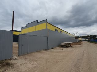 Аренда помещения свободного назначения 1404 м²