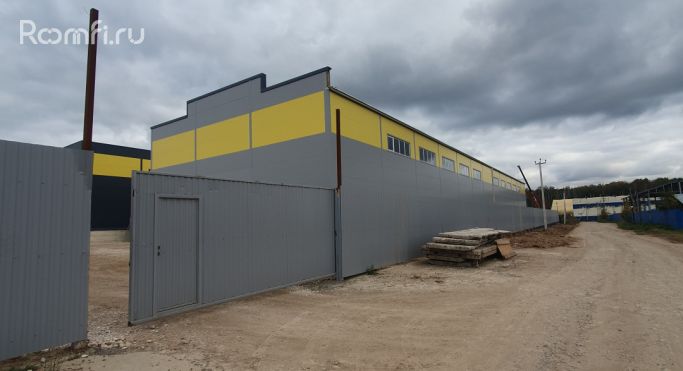Аренда помещения свободного назначения 1404 м² - фото 1