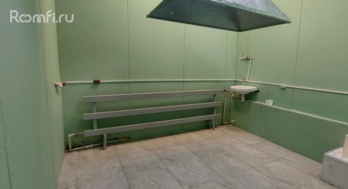 Аренда производственного помещения 60 м², Промышленный проезд - фото 2