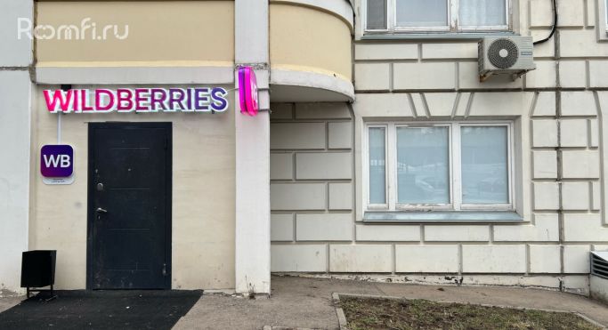 Продажа торгового помещения 80.4 м², Завидная улица - фото 1