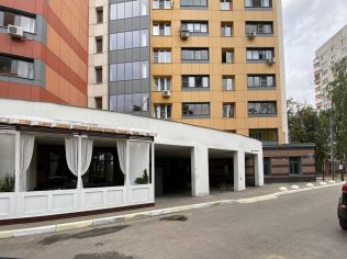 Продажа помещения свободного назначения 250.4 м²