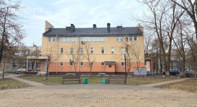 Аренда офиса 115 м², улица Мичурина - фото 2